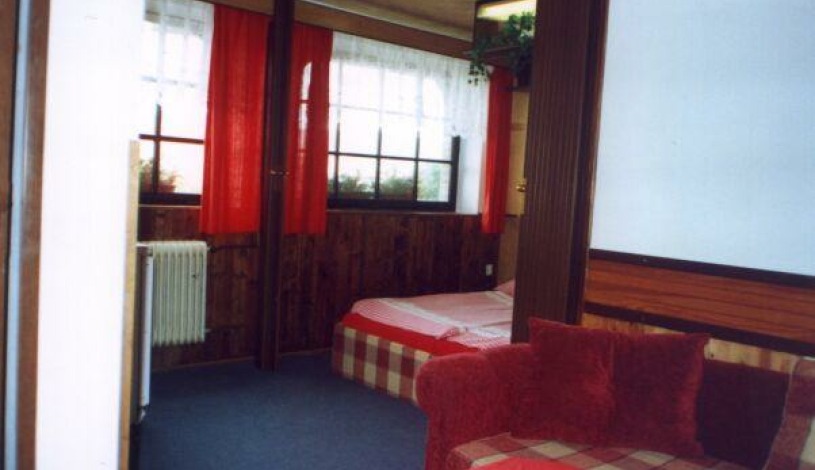 Pension Nika Český Krumlov